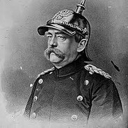 Otto Von Bismarck