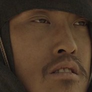 近战法师刘海柱