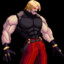 Rugal Attack