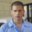 Michael Scofield