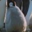 Fat Penguin