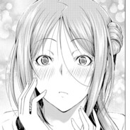 口渴不喝水掰开樱子腿