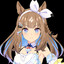 Almond Eye