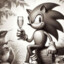 Gin And Sonic