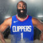 James Harden