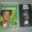 VHS Copy Of Flubber