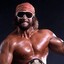 &quot;The Macho Man&quot; Randy Savage