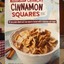 TJ&#039;s Crunchy Cinnamon Squares
