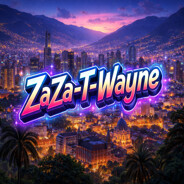 ZaZa-T-Wayne