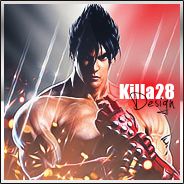 Killa 28