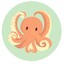 octopus