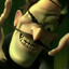 Your Evil Twin