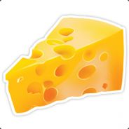 The Cheese Man