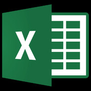 Microsoft Excel
