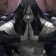 OROCHIMARU