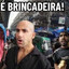 ESSE É RAIZ! CARECA DO COCONUT