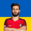 RAFA SILVA #PrayForUkraine