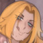 Saturn's avatar