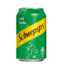 A can of Schwepsps