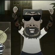 翻斗花园突击手牛爷爷