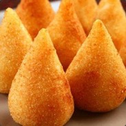 Master Coxinha