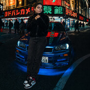 Player avatar