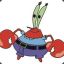 Mr`Crab