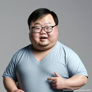 Asian maN