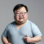 Asian maN