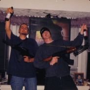 {SlackeR}Shoeless Mexican