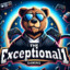 ExceptionalTheBear