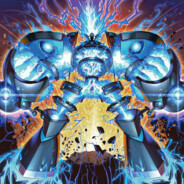 巨大喷流卫星闪灵