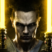 Hindley Steam avatar