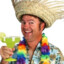 Gringo Superiority Complex.