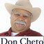 Don Cheto