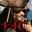 Captain VAC Sparrow