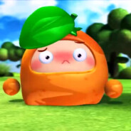 痴情遗憾橙留香