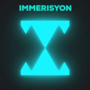 Immerisyon