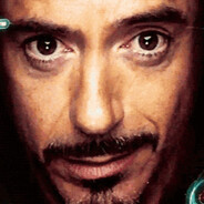 Tony Stank