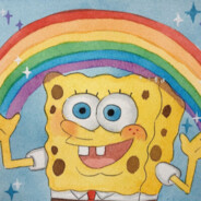 比奇堡火力手海绵宝宝