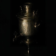Gorychi Samovar