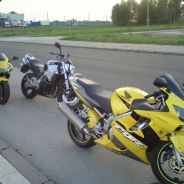 Mi^Mori ^^ :)ZIMO NAPIERDALAJ