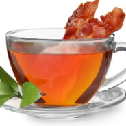 Tea Bacon