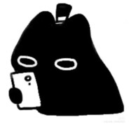 软萌小熊酱不会骂人（