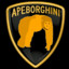 Apeborghini