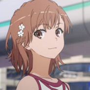 Misaka mikoto