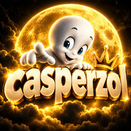 𝚃𝚁CASPER ZOL Steam avatar