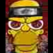 homer uchiha