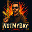 NotMyDay