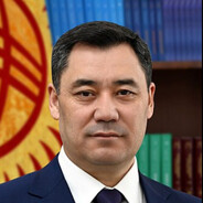 Sadyr Japarov
